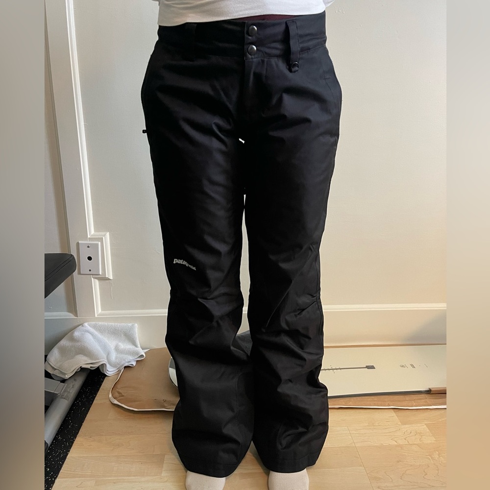 Women’s Patagonia Snowboard Pants Gem